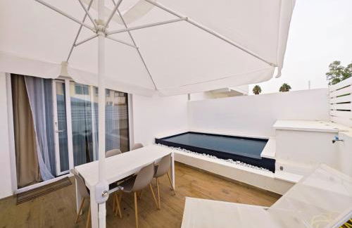 Suite IKEBANA Porto Pino - Foto 6