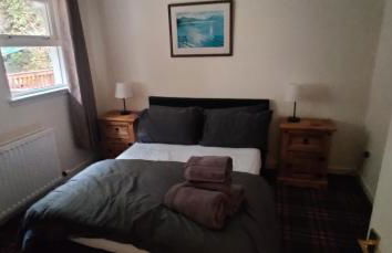 The Cobbler Cottage - Loch Lomond and Arrochar Alps - Foto 6