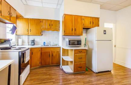 Mathilda Street Trio - The Lodge with King Bed - Foto 12