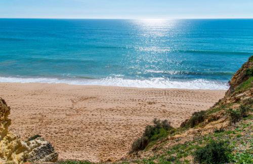 Casa do Barco, Vista Praia Armação Pêra - Foto 43