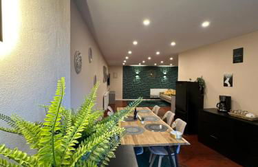 Relaxen im Weindorf Mayschoß Fewo 4 - Foto 2