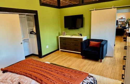 Brick City Loft - Foto 28