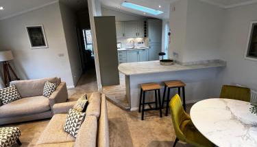 Lowena Lodge - Foto 4