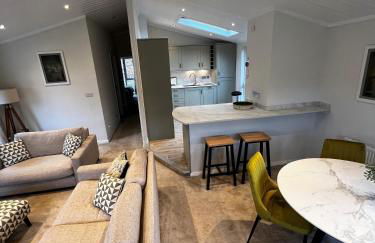 Lowena Lodge - Foto 4