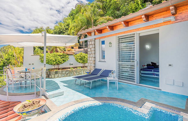 Dependance Castiglione With Pool And View - Foto 18