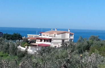 Residence Costamartino - Foto 12