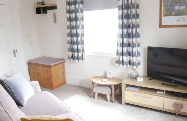 Peel House Apartments - Foto 45