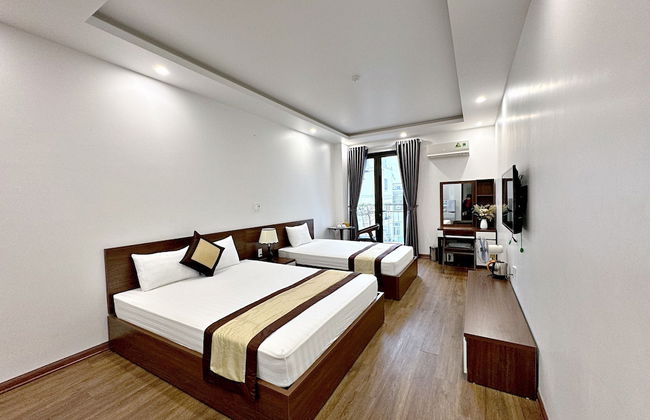 Au79 Hotel & Apartment - Foto 11