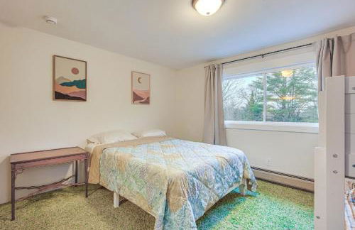 4 Mi to Bromley Mtn Family-Friendly Retreat! - Foto 24