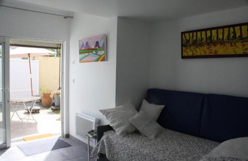 studio soleil - Foto 11