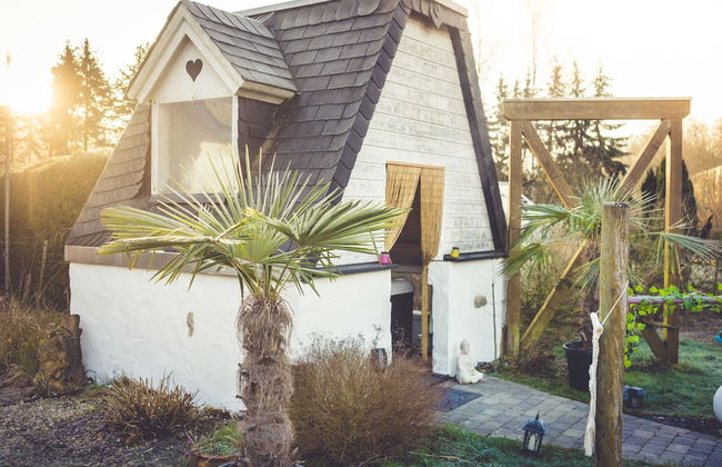 La vie est belle - Holiday Homes - Photo 23