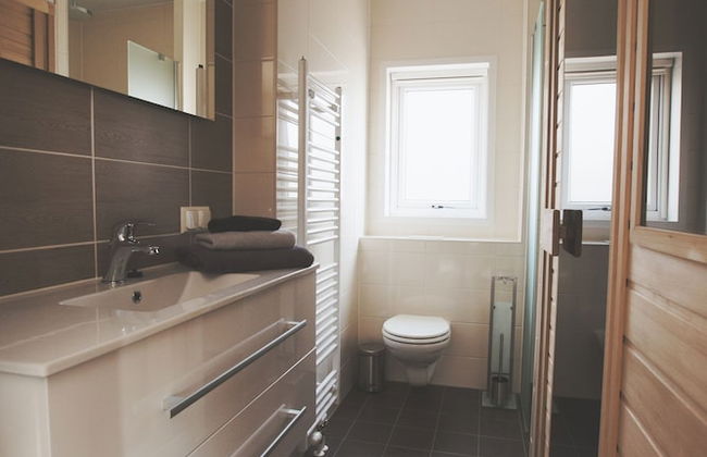 Lodgepark Goitzsche GmbH - Foto 16