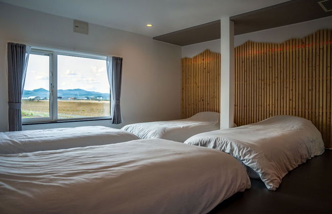 THE FURANO HIBIKI - Foto 27