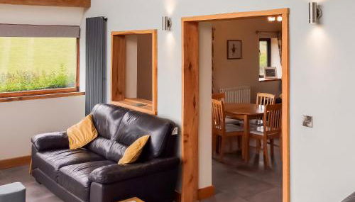 Heyope Cottage - Foto 4