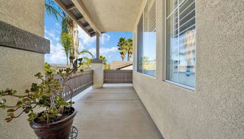 Pool-BBQ-View-Balcony-Fireplace-King-Garage-WD - Foto 5