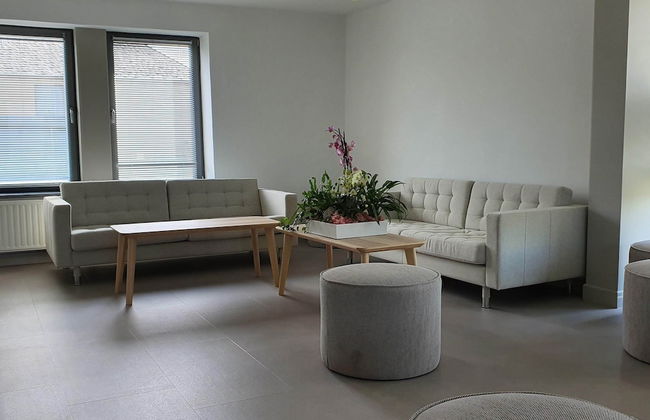 Luxury Family Holiday Home With Wellness - Foto 17