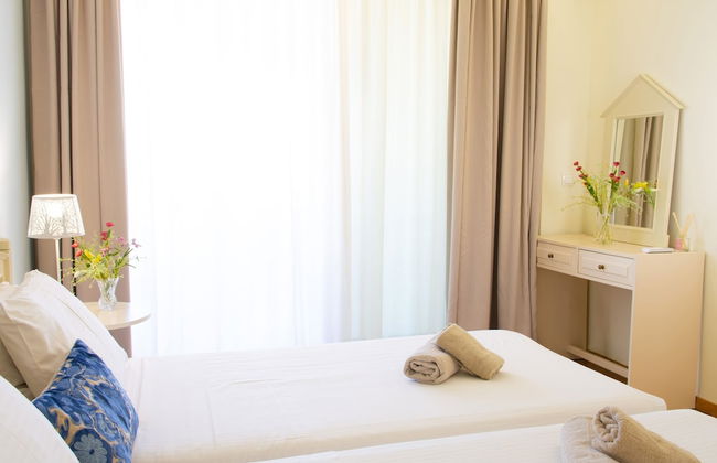 Bellevue Suites - Foto 19