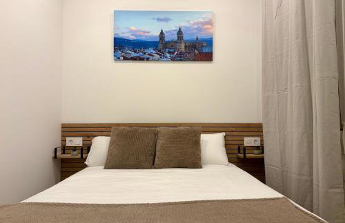 Apartamento Camino Catedral Pamplona - Foto 11