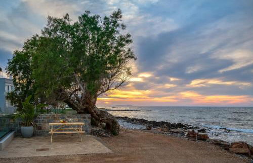 Milatos Seaside Suites - Foto 26