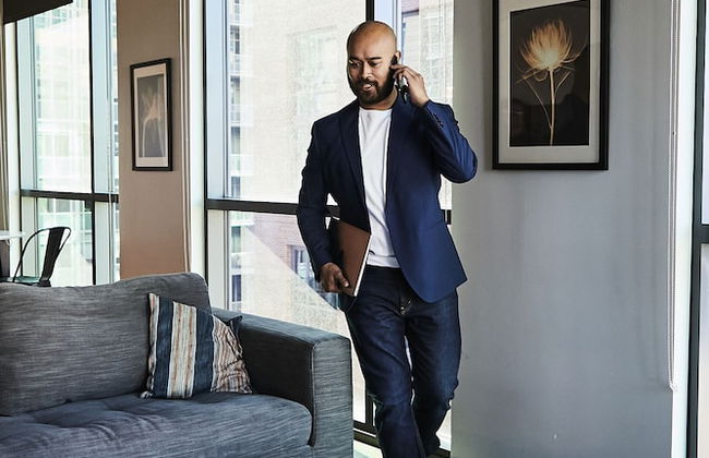 Mint House Denver Downtown Union Station - Foto 2