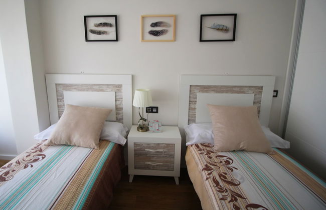 Rueda López - Espléndido apartamento de lujo - Photo 20