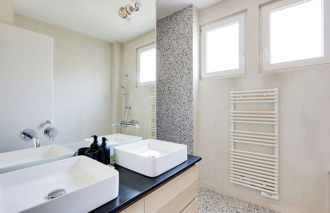 Amazing 3br/6p - Paris/neuilly - Foto 12