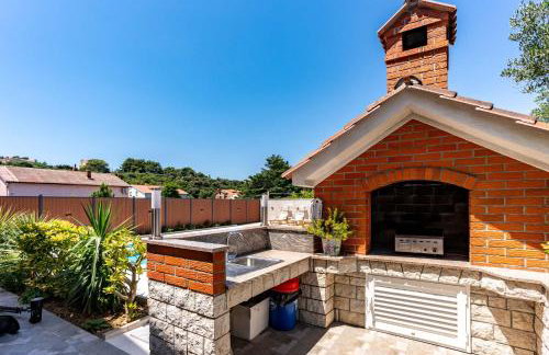 Apartments Foric Rab with Heated Pool, Sauna & Gym - Photo 42