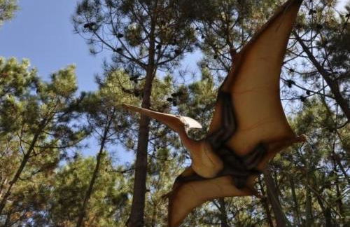 Holiday Home Moderne Villa mit privatem Pool und Meerblick by Interhome - Foto 35