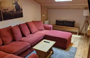 Les Logis de Méribel - Foto 38