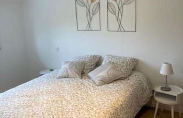 Maison Jasmin proche de l'océan - Foto 17