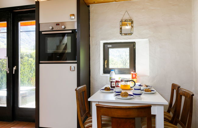 Villaggio Sureggio A4 mit TicinoTicket - Foto 12