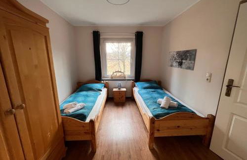 Ferienhaus Bergblick - mit Sauna und Dampfbad und Yacuzzi - Foto 14