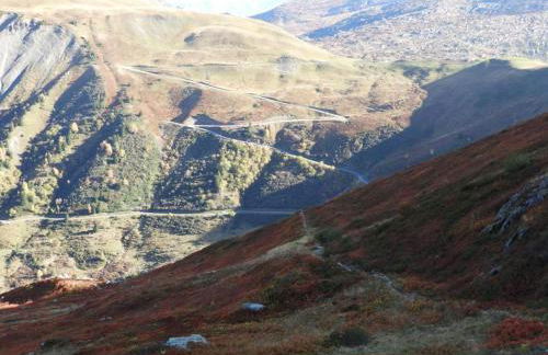 Auberge du Glandon - Foto 11