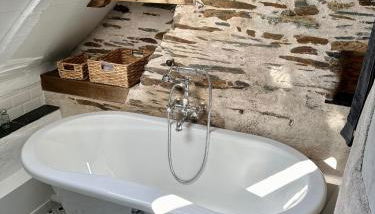 Le Petit Tinténiac - T2 cosy au cœur de la Doutre - Foto 2