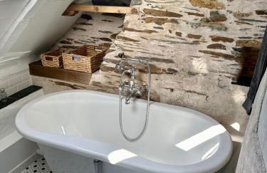 Le Petit Tinténiac - T2 cosy au cœur de la Doutre - Foto 2