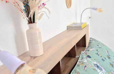 L'Appart by la Maïoun Guesthouse - Foto 13