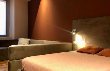 Fifty Eight Suite Milan Regina Margherita - Foto 34