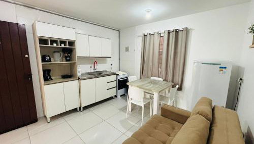 Residencial Morada do Sol - 700 metros da praia - Foto 4