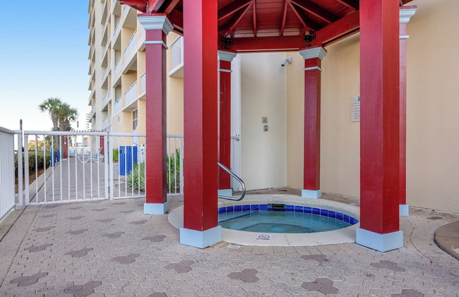 Majestic 1-1306! Gulf front 1bedroom, Pool,Hot Tubs,Tennis - Photo 87
