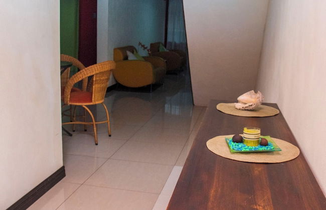 Aloj Entero 1km Juan Santamaría Airport - Foto 29