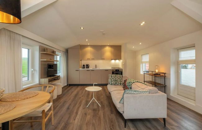 Appartement - Langstraat 5B Zoutelande - Photo 5