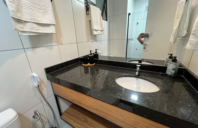 Smart Stay 1001 Mandi Hospitalidade - Foto 8