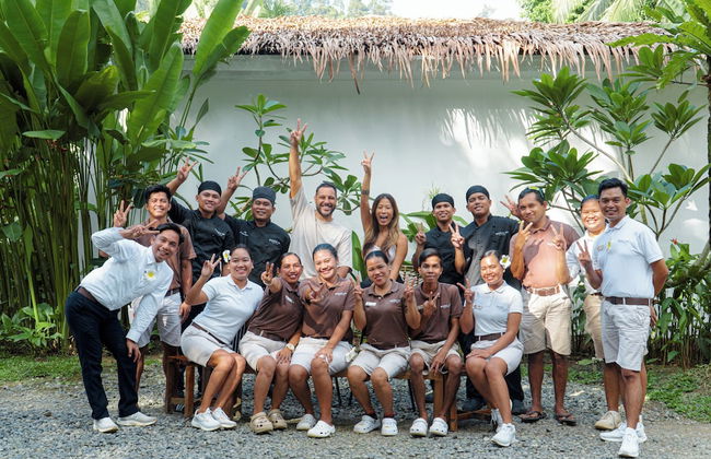 Bahala Na Villas - Foto 72