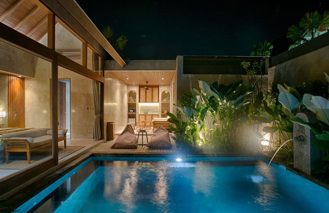 Taman Dhamawangsa Suites - Foto 55