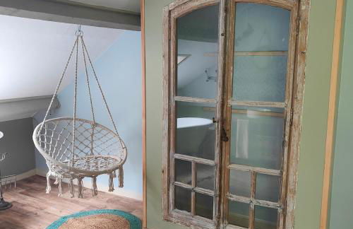 La maison au Vert - Foto 4