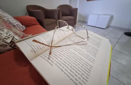 Espaço do acalanto- Quarto em apartamento compartilhado - Photo 25