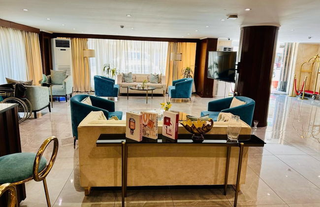 The residence hotel - Foto 2