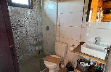 Chalés incríveis com banheira de hidromassagem e vista encantadora - Photo 46