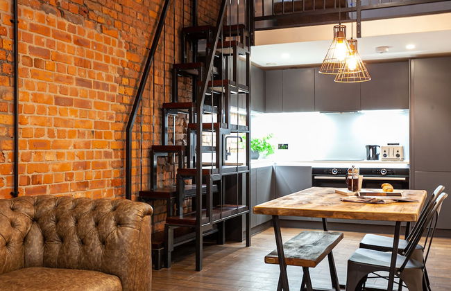 Portland Street Apartments - Foto 24