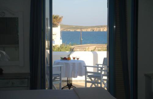 Nissiotiko Studios & Apartments - Photo 40